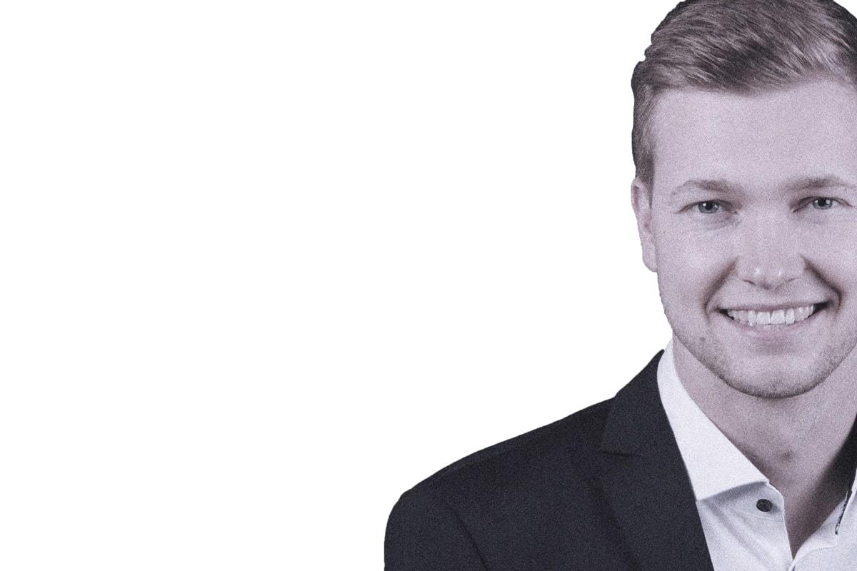 Bild von Michael Schax
Pilot