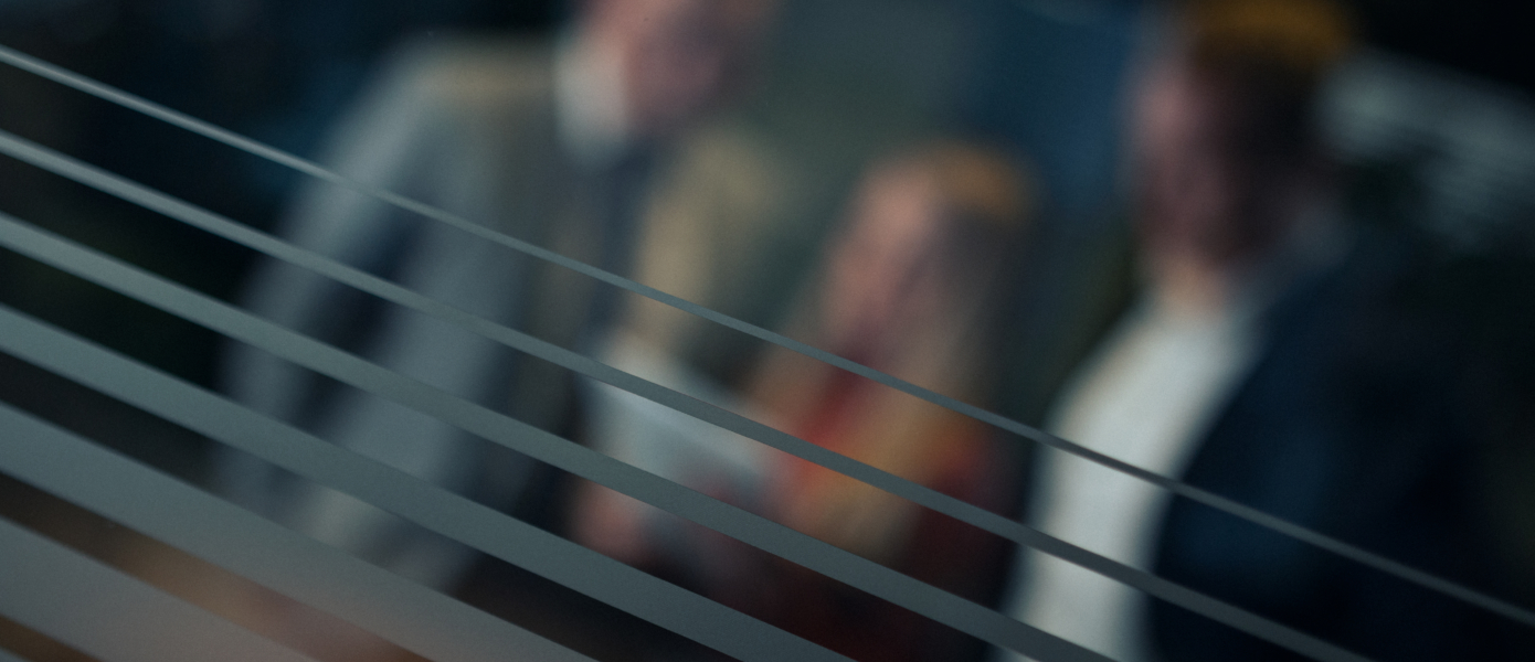 Bild von Mitarbeitern