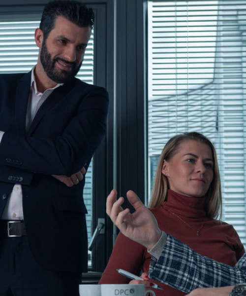 Dpc unternehmensgruppe karriere versicherung 03