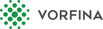 Logo vorfina
